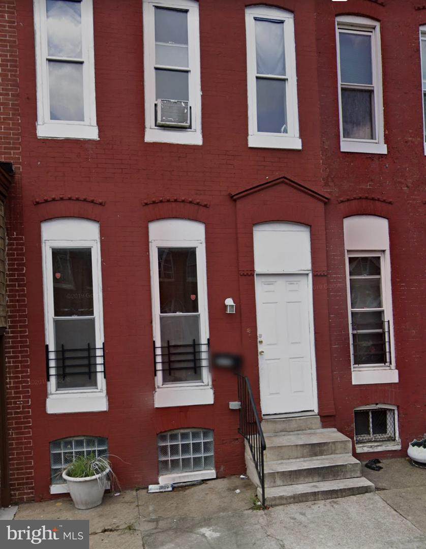 2406 Druid Hill Avenue - Photo 1