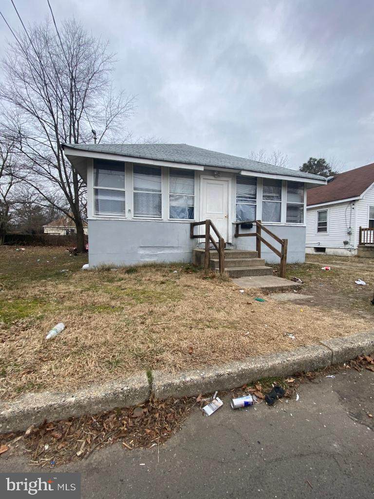 339 Washington Street - Photo 1