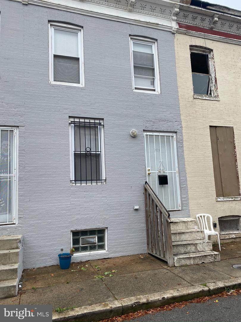 2028 Etting Street - Photo 1