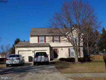 13502 Gadwell Court - Photo 1