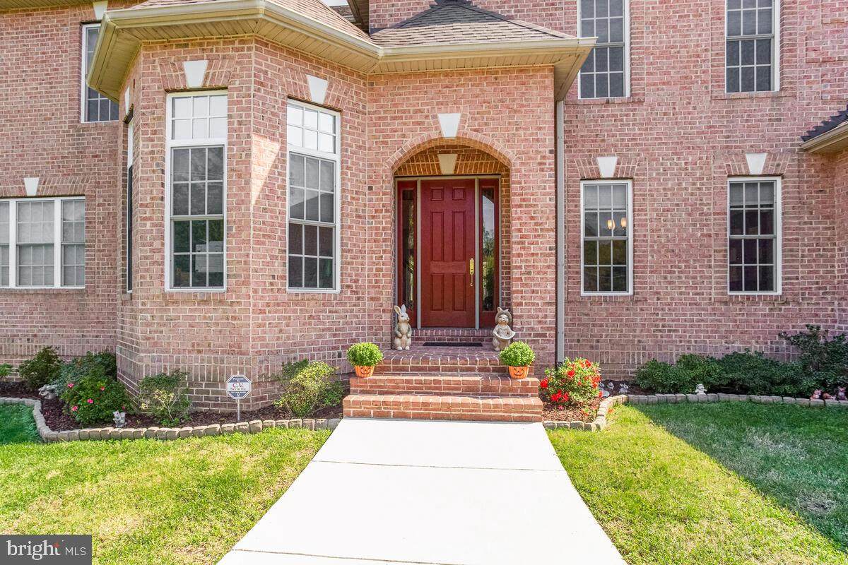 446 Fairhaven Road - Photo 1
