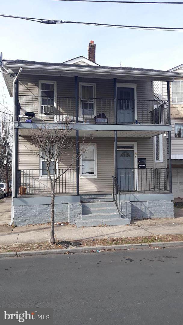 81 Carman Street - Photo 1