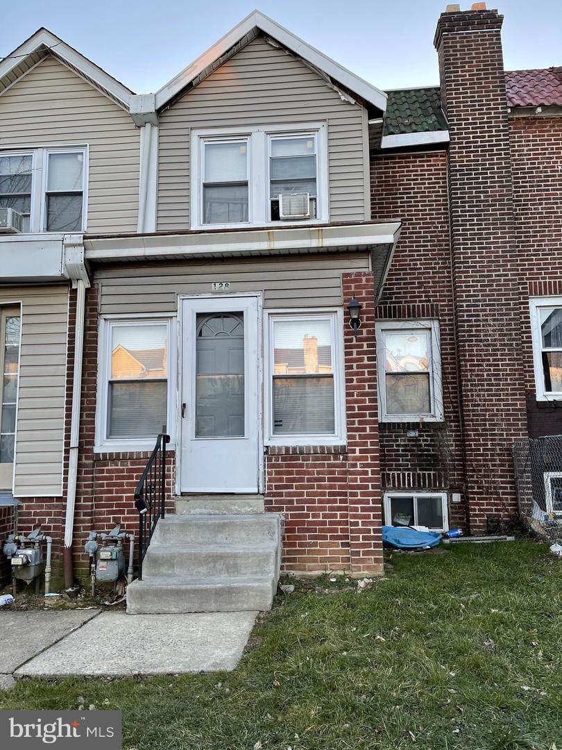 128 Whitely Terrace - Photo 1