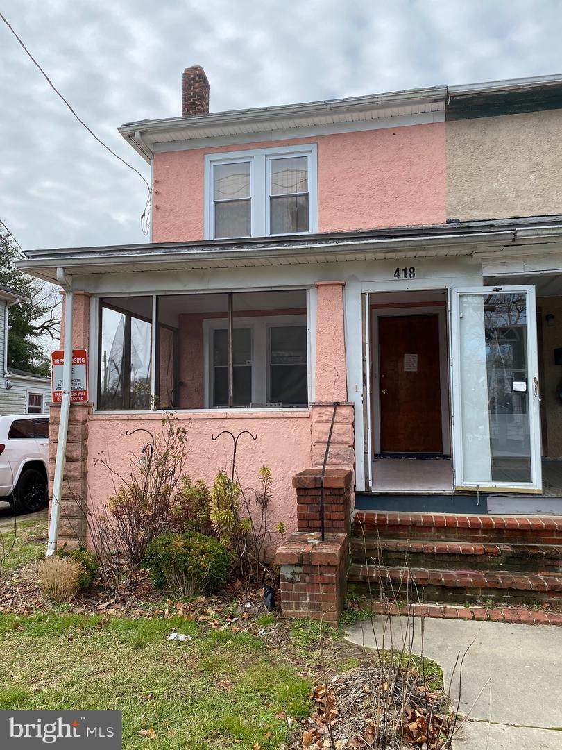 418 South Avenue - Photo 1