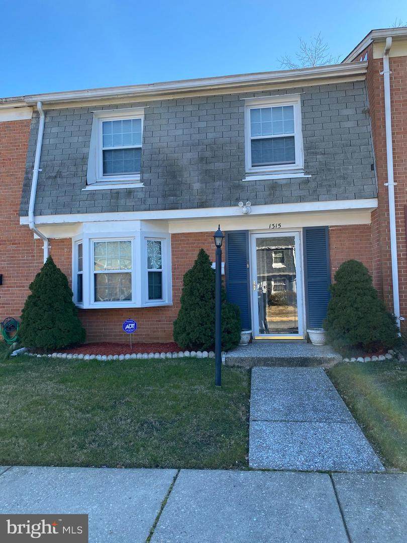 1315 Potomac Heights Drive - Photo 1
