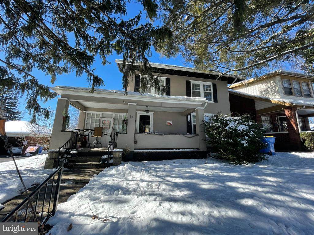 14 Keesey Street - Photo 1