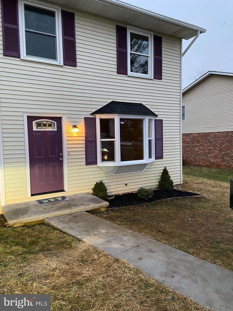 1317 Robinhood Lane - Photo 1