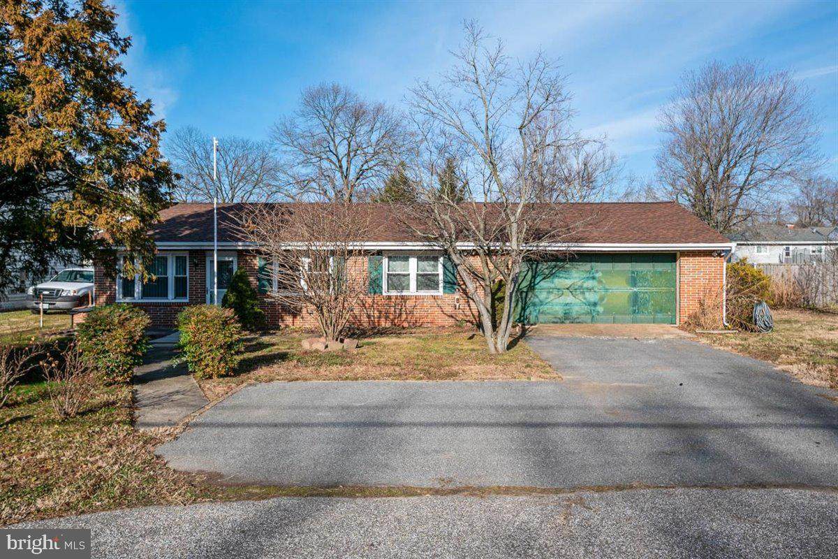 7732 Leigh Road - Photo 1