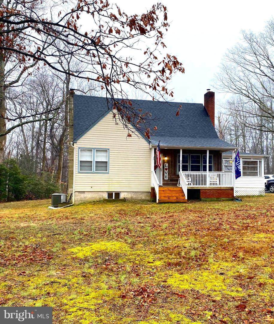 26764 North Sandgates - Photo 1