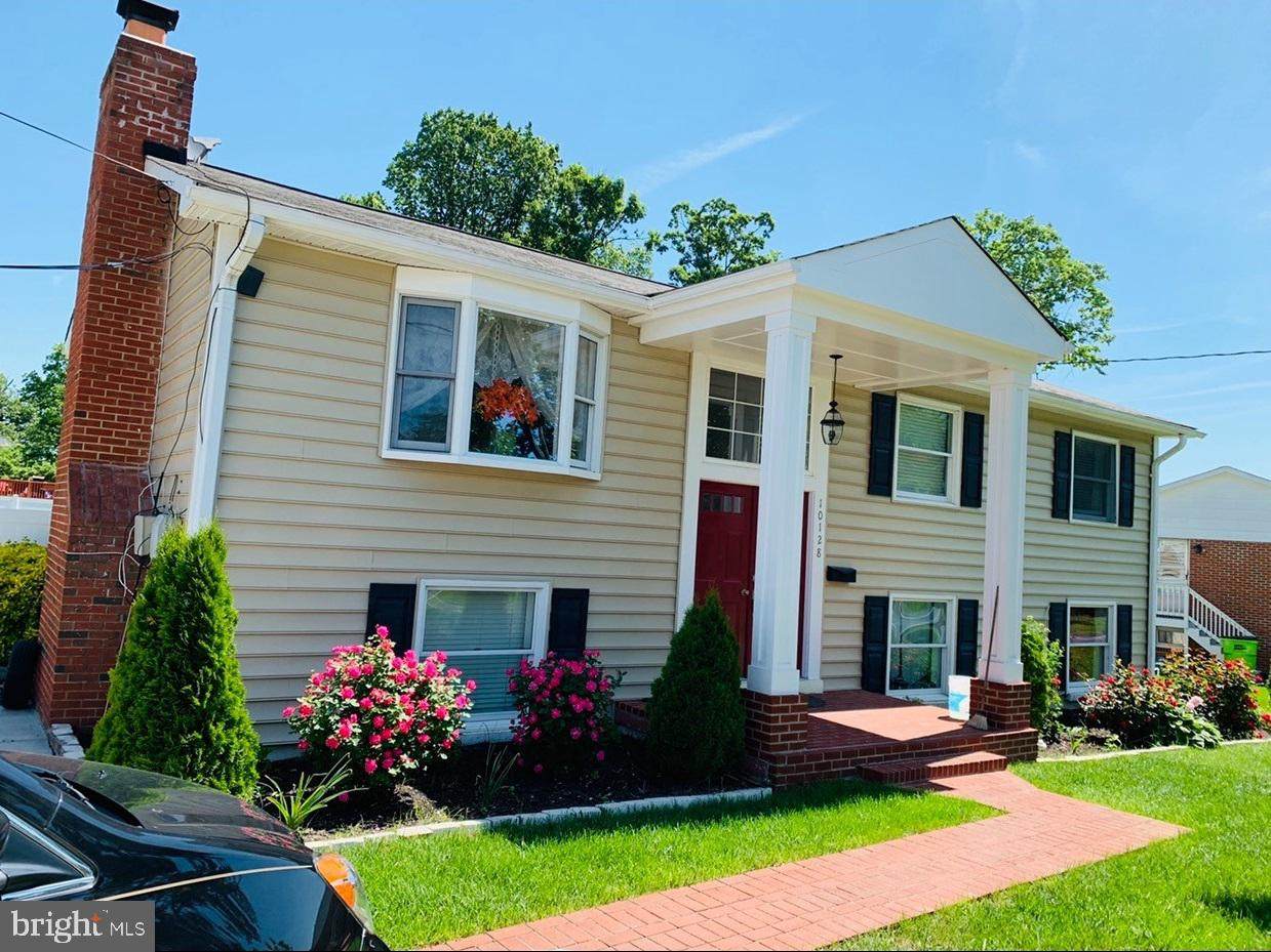 10128 Lomond Drive - Photo 1