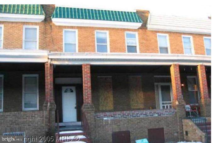3119 Lawnview Avenue - Photo 1