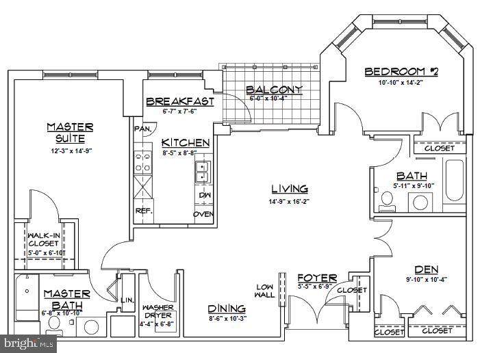 2009 Windrow Drive - Photo 1