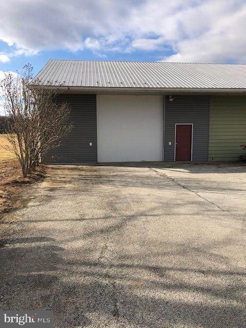 1110 Table Rock Road - Photo 1