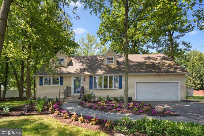 125 Hickory Corner Road - Photo 1