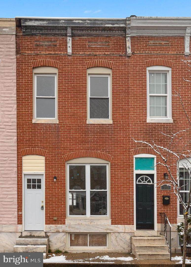 507 Luzerne Avenue - Photo 1