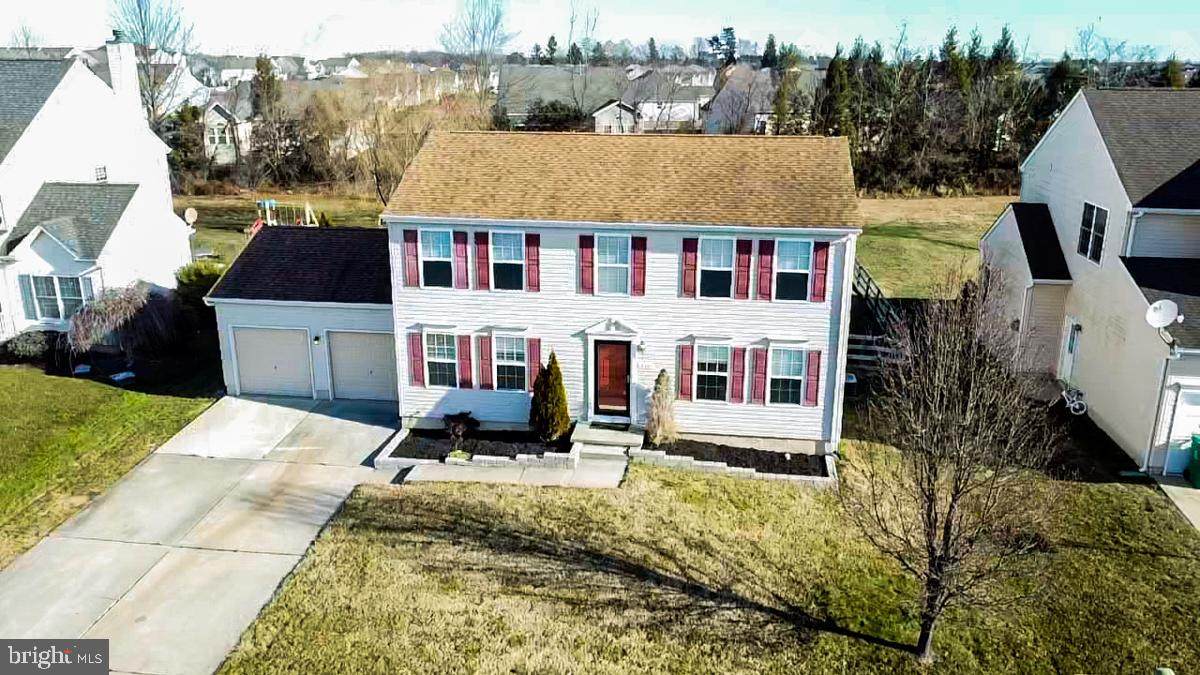 210 Fields Drive - Photo 1