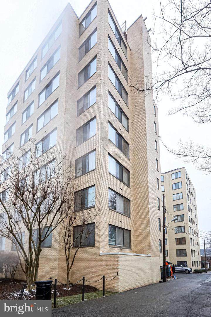 4740 Connecticut Avenue - Photo 1