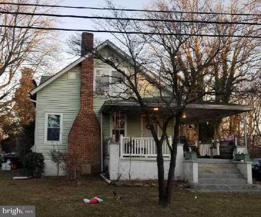 336 New Brooklyn Road - Photo 1