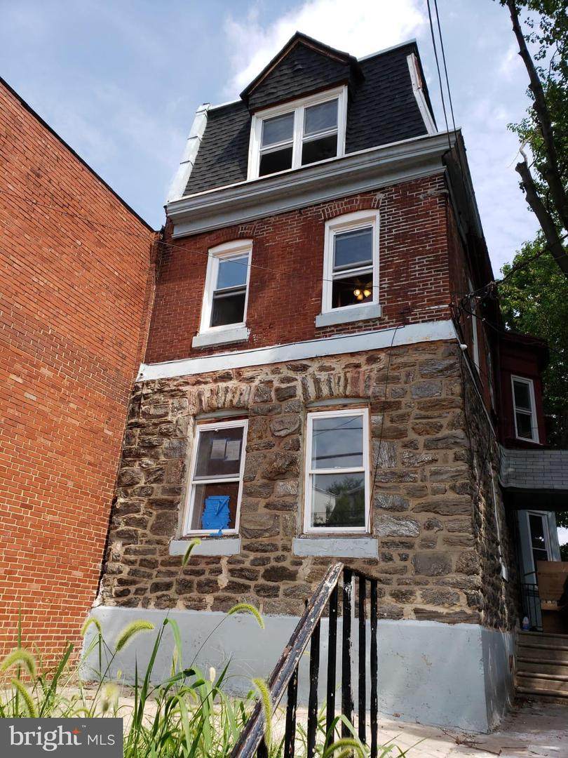 1307 Rockland Street - Photo 1