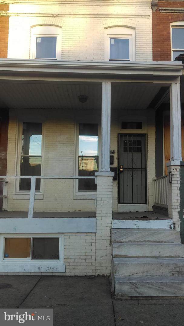 2014 Robb Street - Photo 1