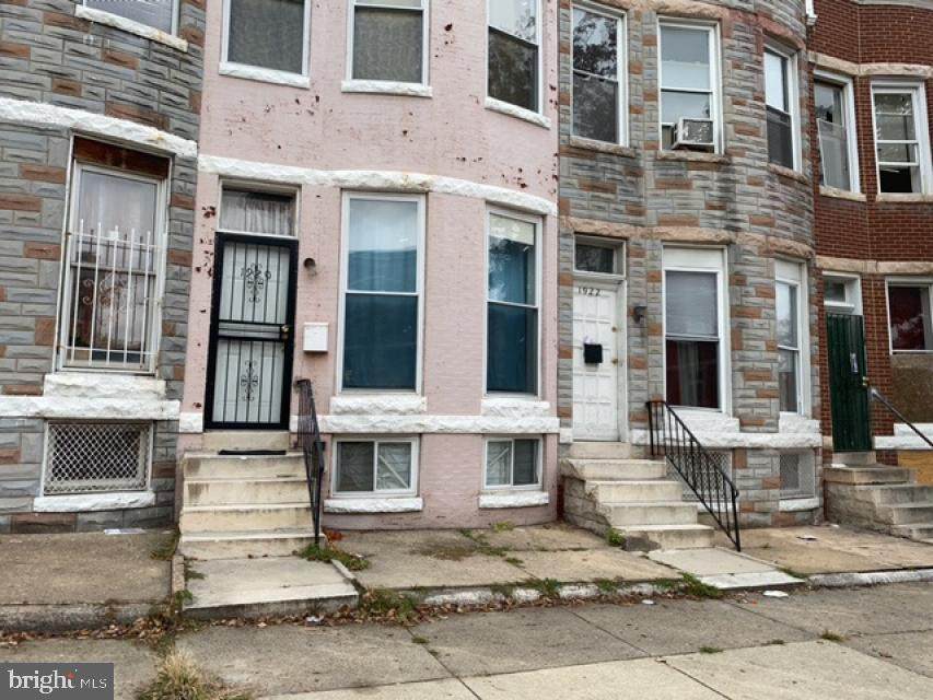 1922 Cecil Avenue - Photo 1