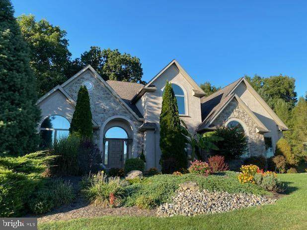 2303 Hickory Lane - Photo 1