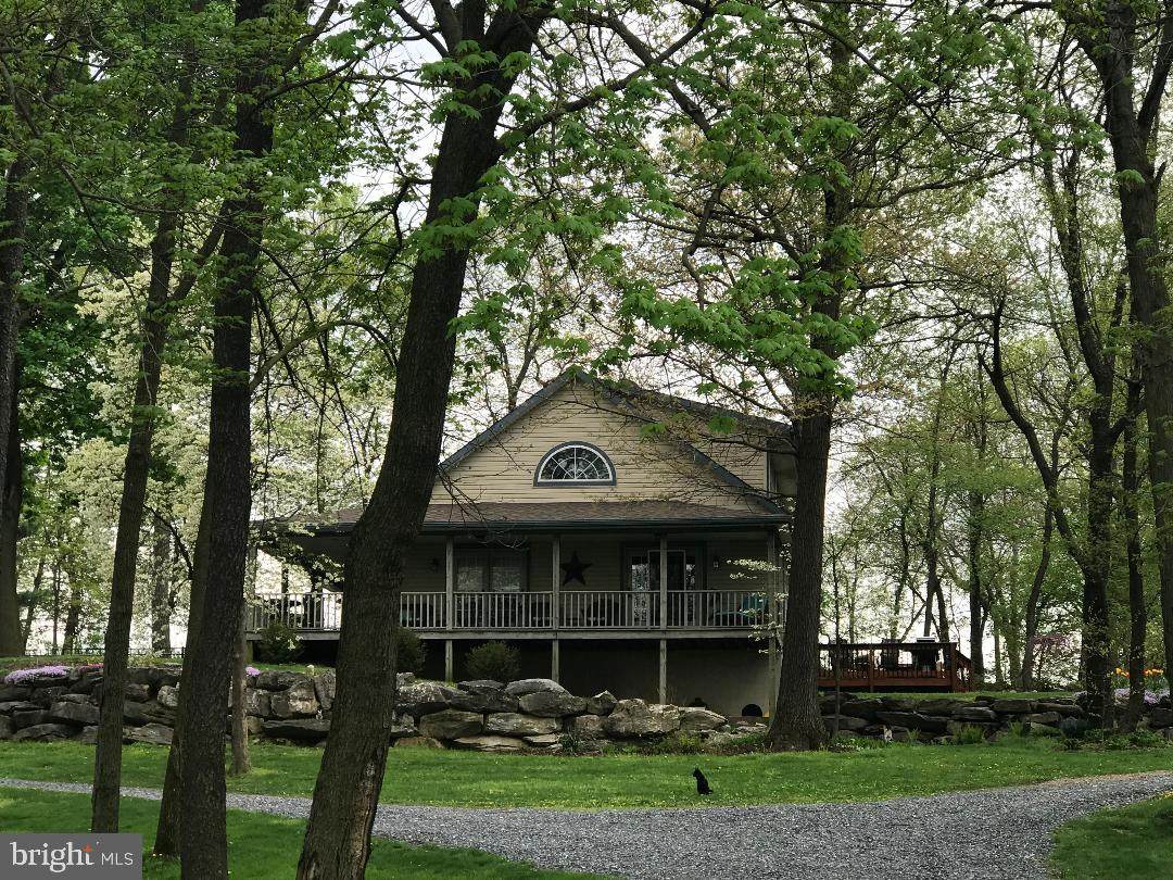 1140 Woods Drive - Photo 1