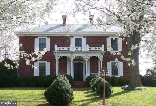 562 Newcomb Bridge Road - Photo 1