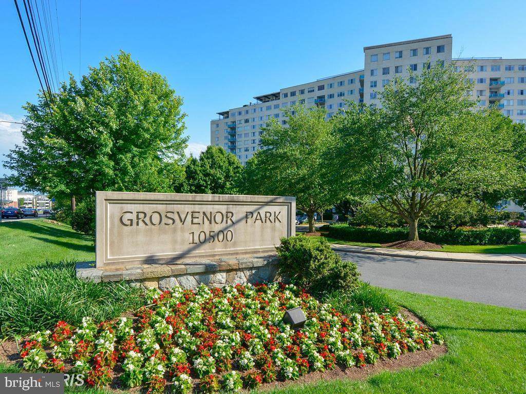 10500 Rockville Pike - Photo 1