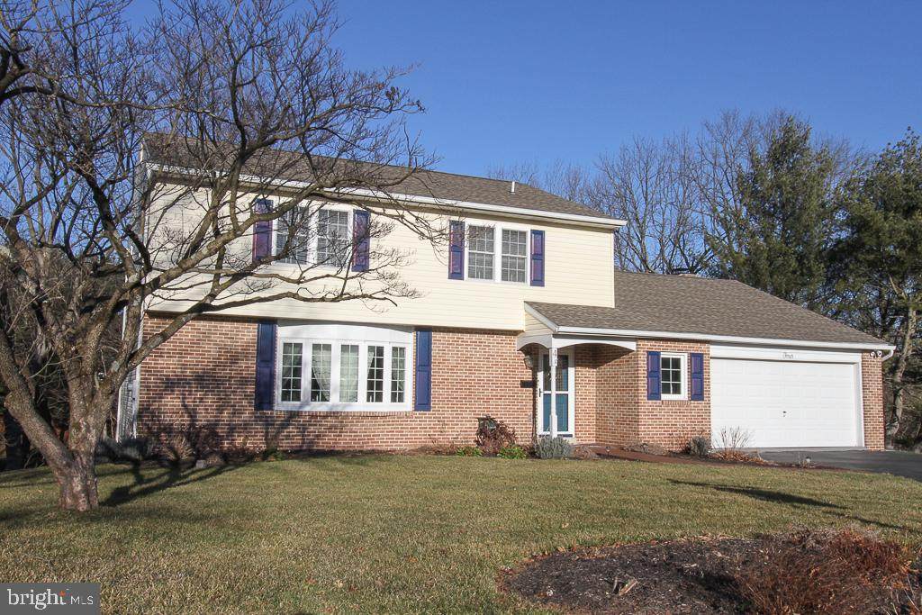 4 Willowwood Court - Photo 1