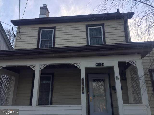 165 Centre Street - Photo 1