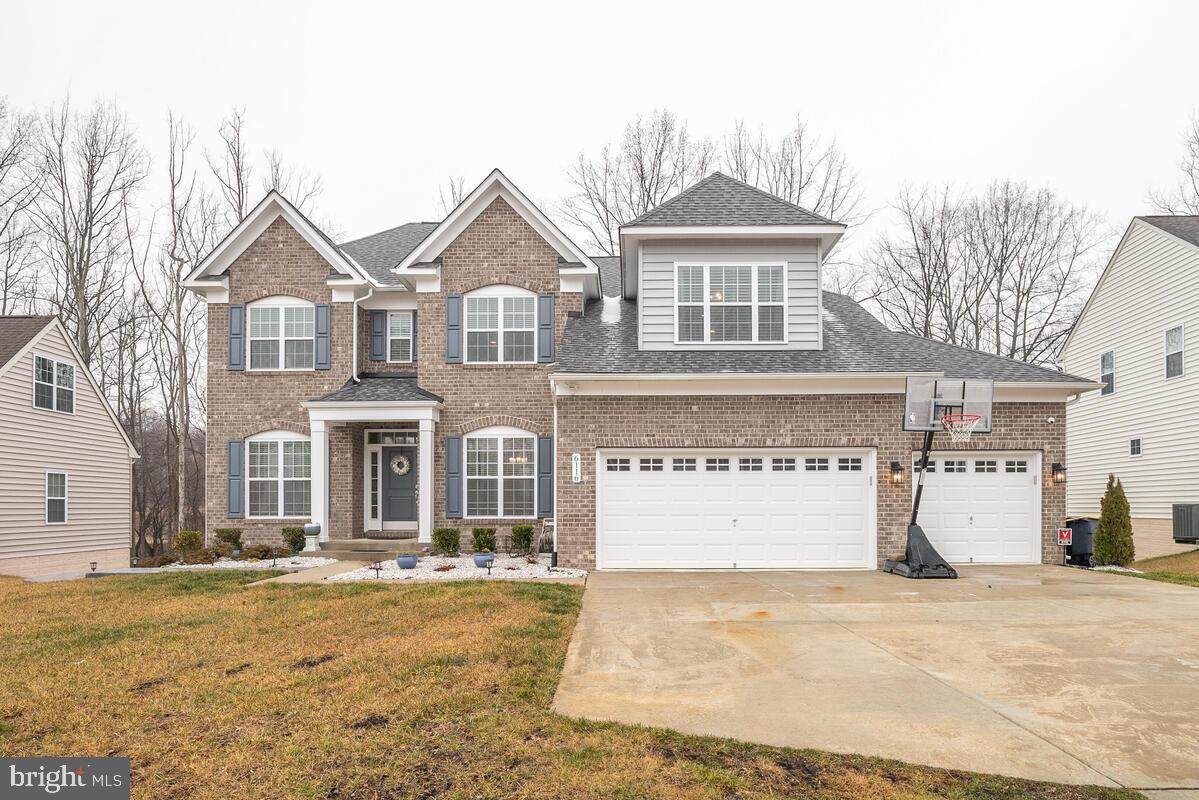 6116 Oglethorpe Mill Drive - Photo 1