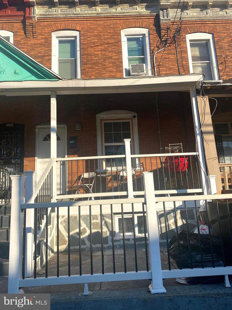 6251 Wister Street - Photo 1