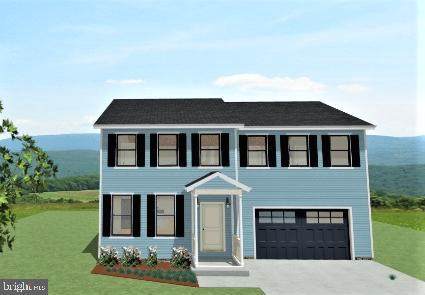 1105 Grace Landing Court - Photo 1