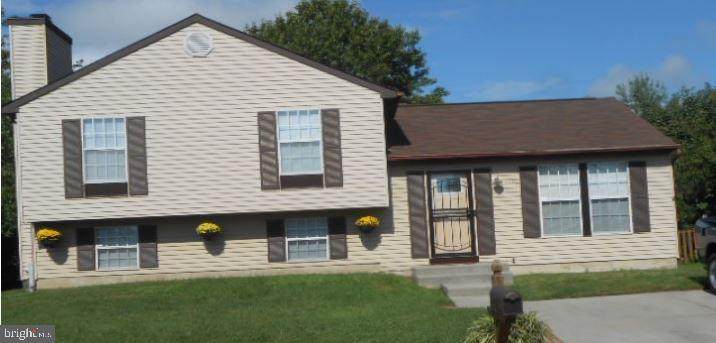 1101 Windy Branch Way - Photo 1
