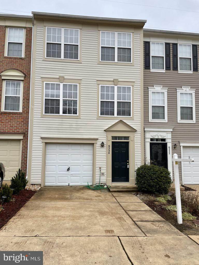 6224 Les Dorson Lane - Photo 1