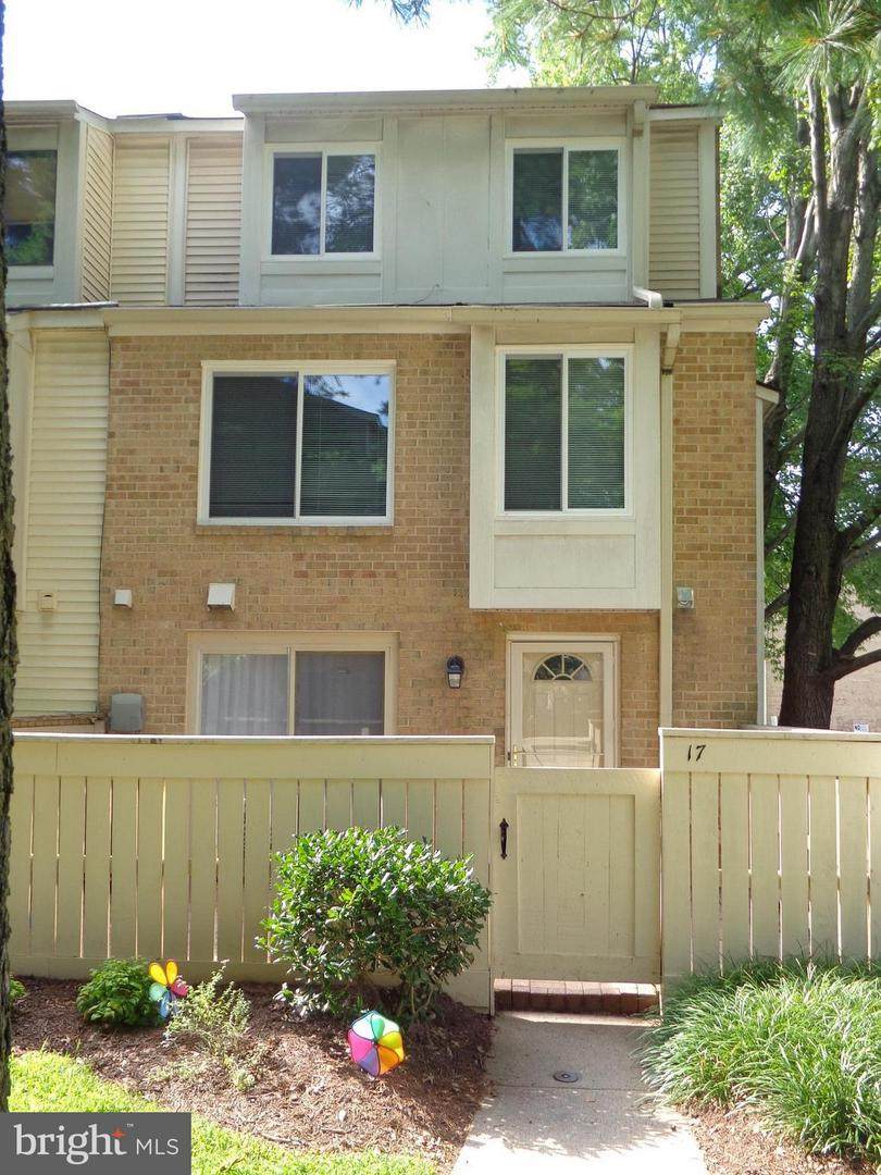 17 Welbeck Court - Photo 1