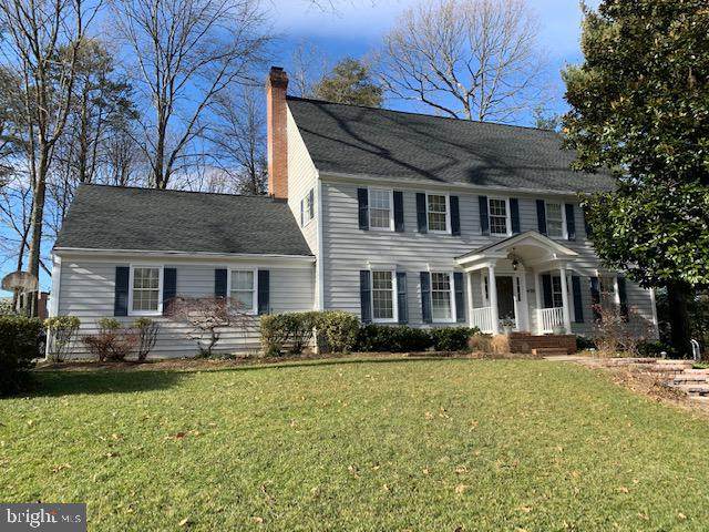 438 Fairway Court - Photo 1