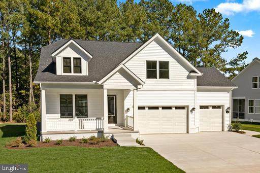 TBD Lovett Lane - Photo 1