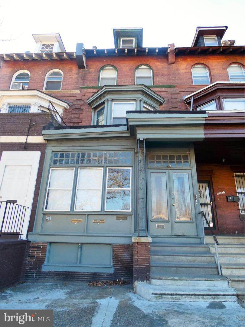 4024 Parkside Avenue - Photo 1