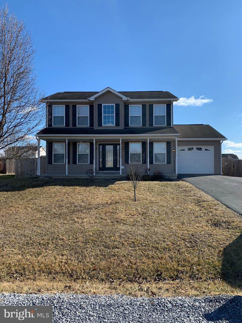 172 Alcott Avenue - Photo 1