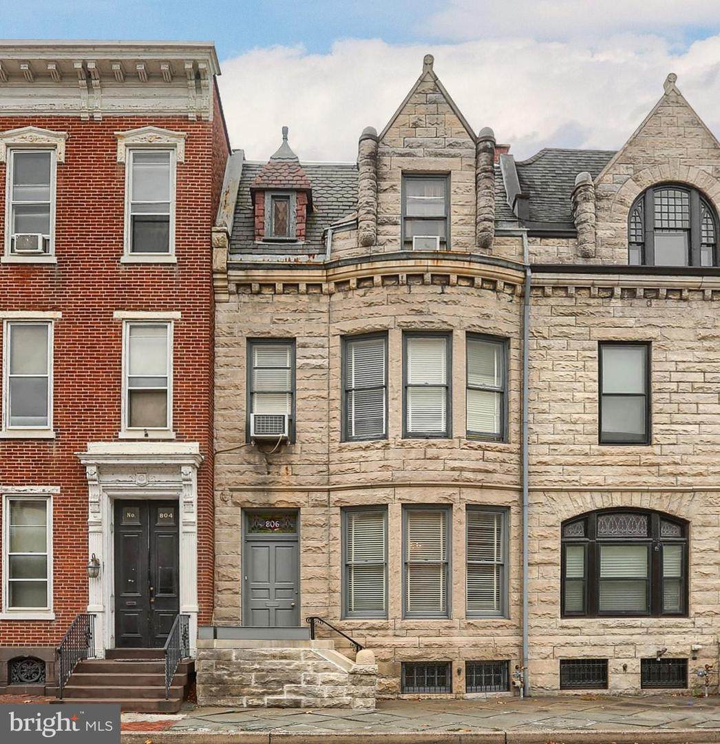 806 2ND Street - Photo 1