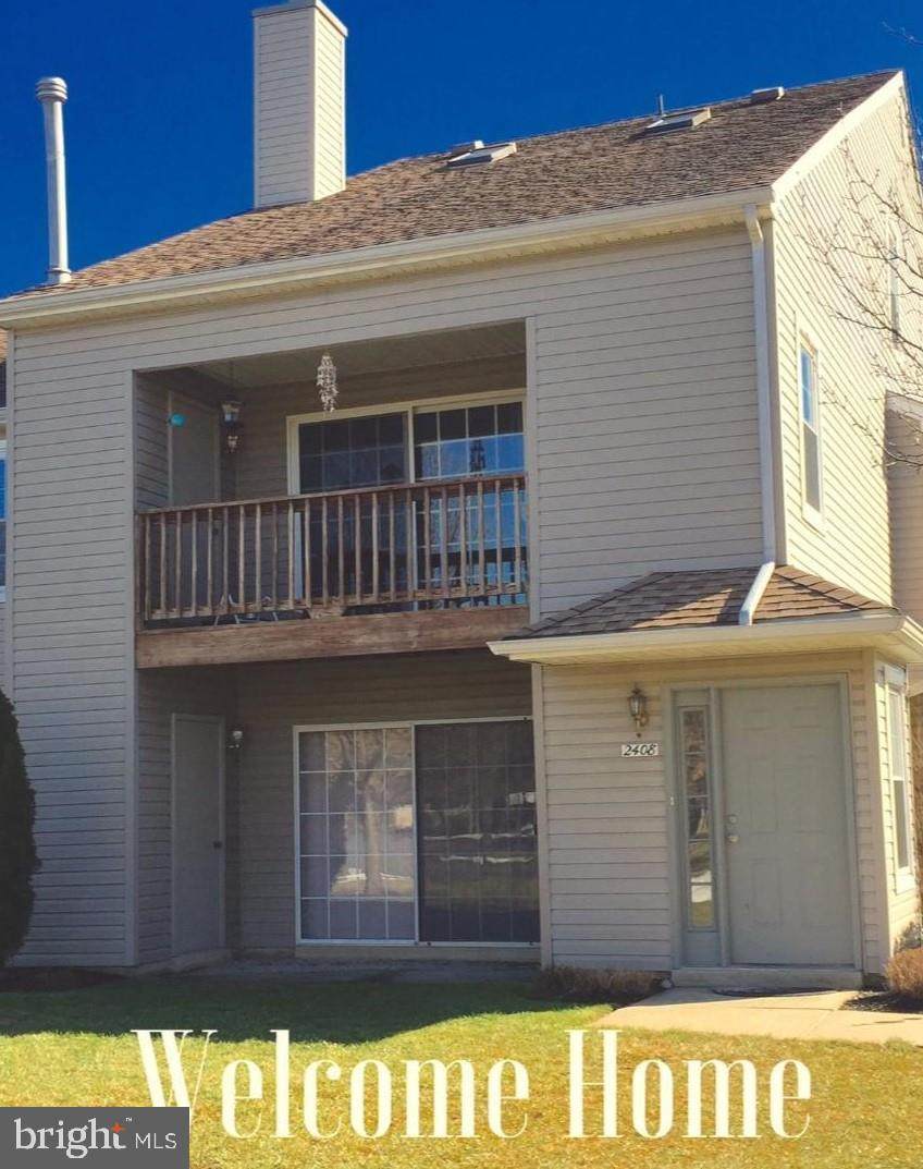 2408 Thistledown Court - Photo 1