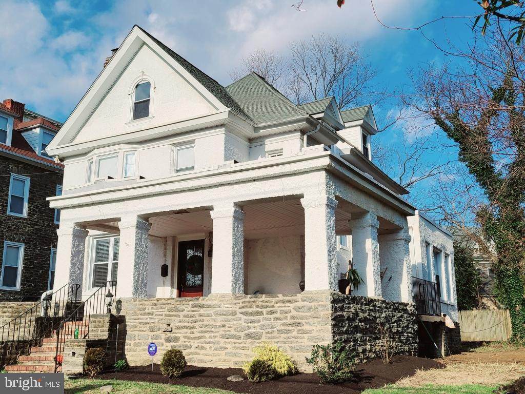 6715 Emlen Street - Photo 1