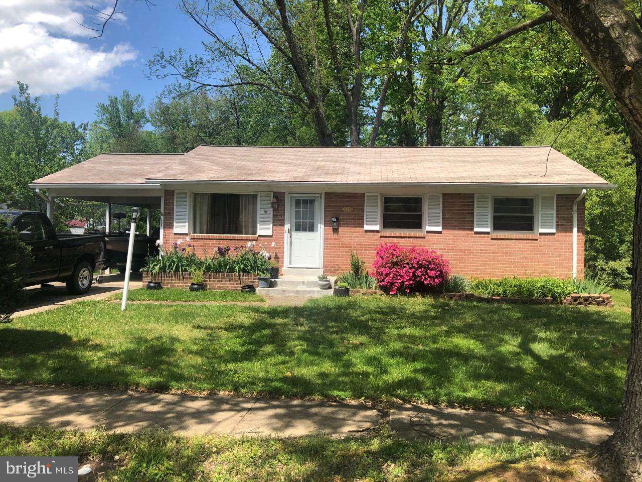 3710 Fairfield Lane - Photo 1