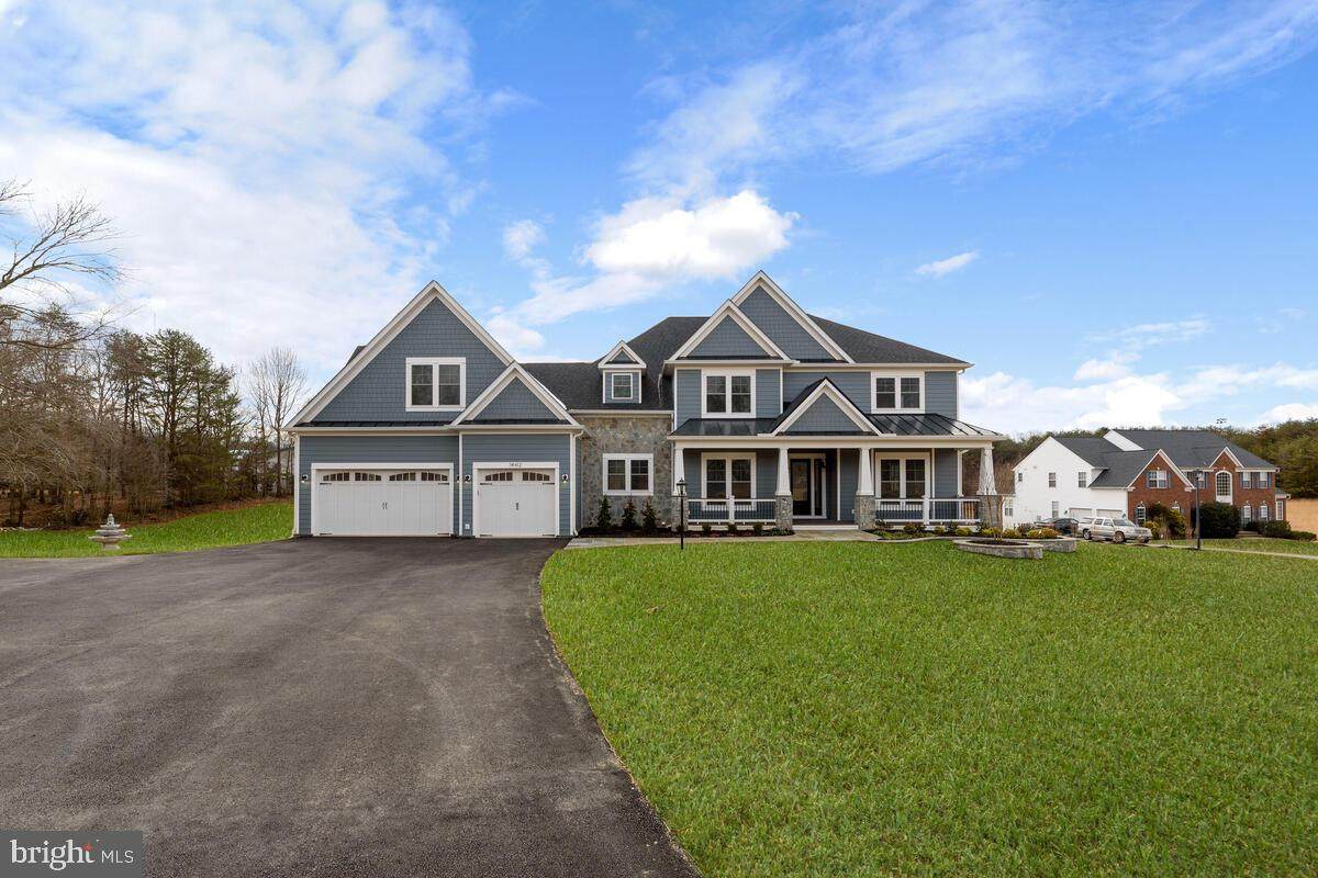 14612 Bristow Road - Photo 1