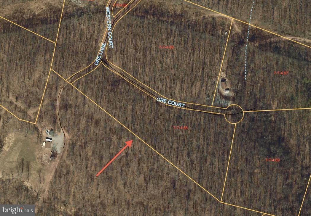 LOT 22 Ore Court - Photo 1
