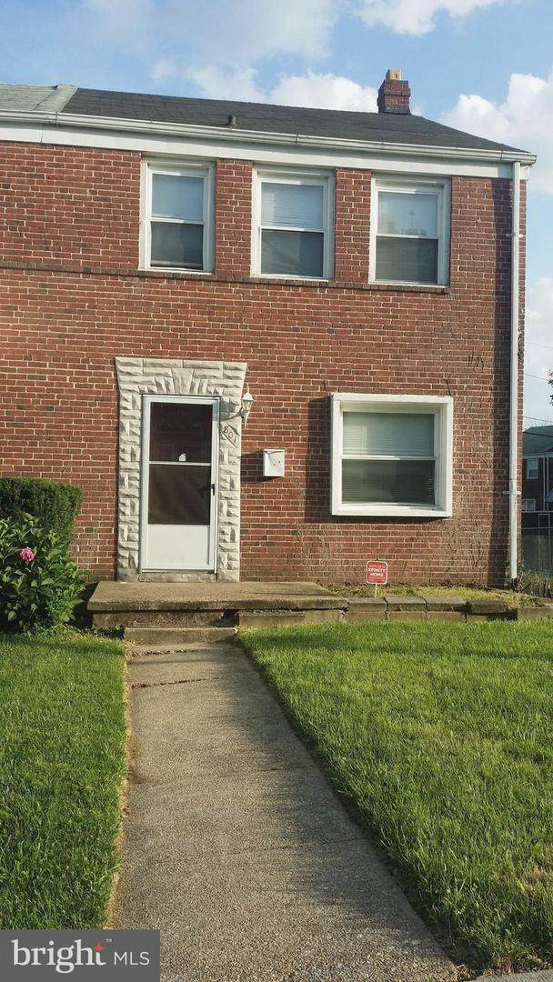 801 Benninghaus Road - Photo 1