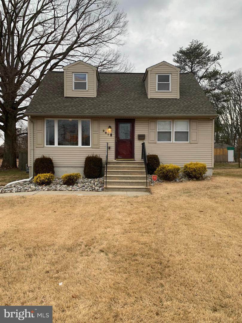 287 Ashland Avenue - Photo 1