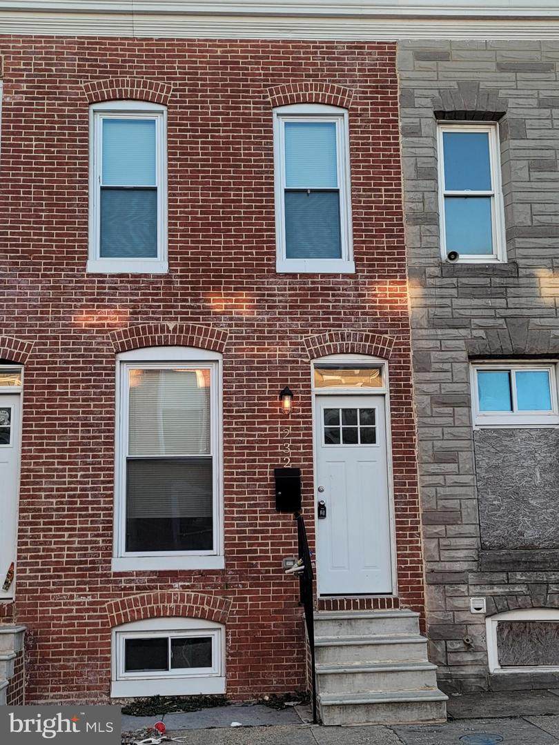 232 Rose Street - Photo 1